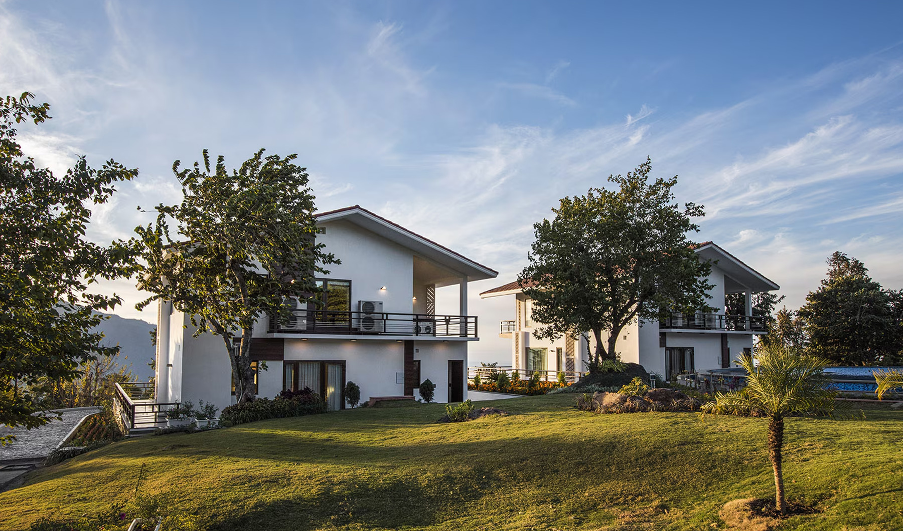 Amayaah Spa Resorts Address