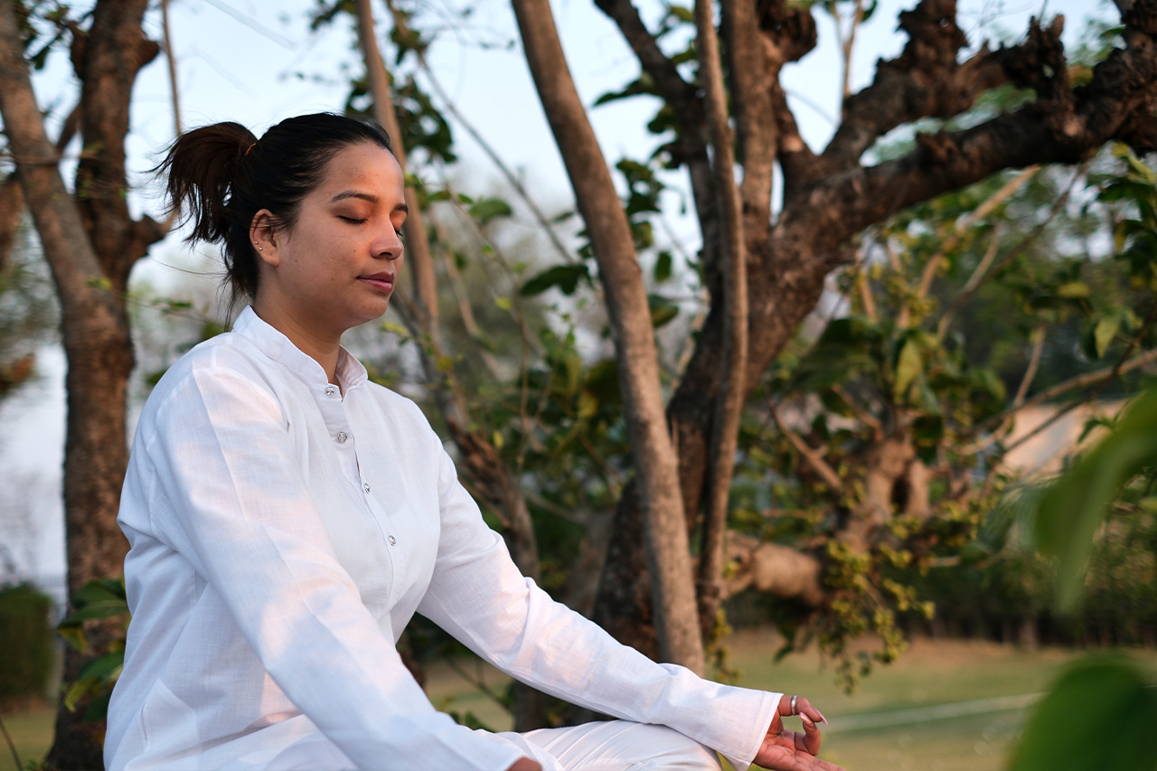 Amayaah Spa Resorts Spine Care Program